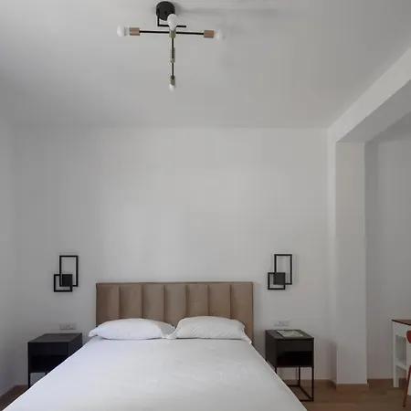Gianicolense 22 Daire Roma