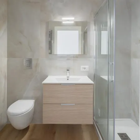 Gianicolense 22 Apartamento *