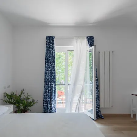 Apartamento Gianicolense 22