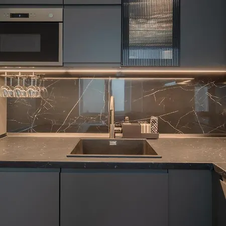 Apartamento Gianicolense 22 *