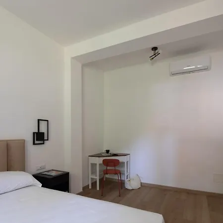 Gianicolense 22 Apartamento Roma