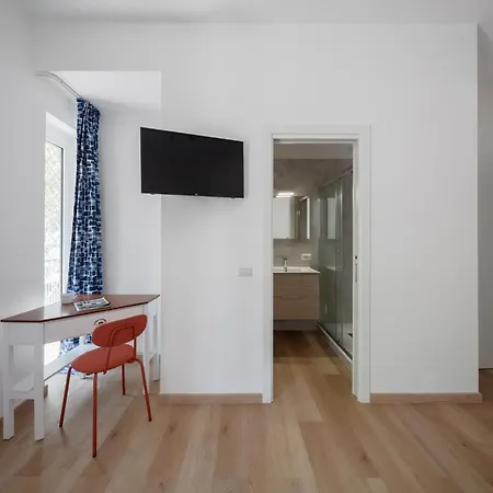 Apartamento Gianicolense 22