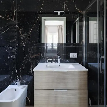 Gianicolense 22 Apartamento *