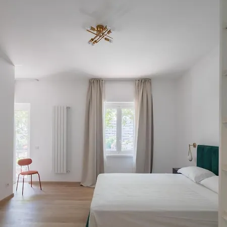 Gianicolense 22 Daire Roma