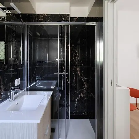 Apartamento Gianicolense 22 *