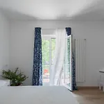 Apartmán Gianicolense 22