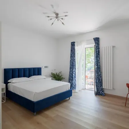 Gianicolense 22 * Ρώμη