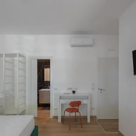 Gianicolense 22 Διαμέρισμα *