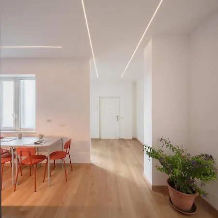 Gianicolense 22 Διαμέρισμα