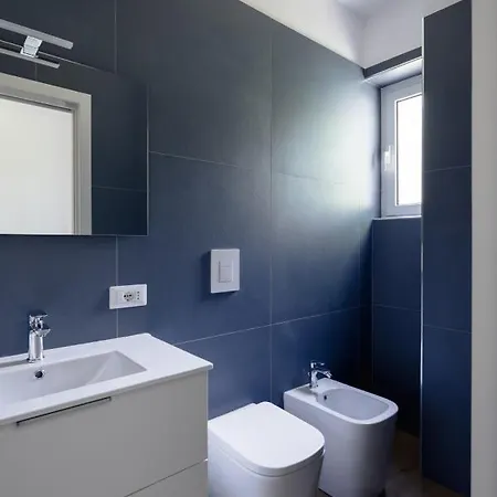 Gianicolense 22 아파트