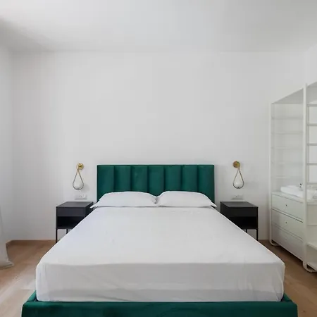 Gianicolense 22 로마