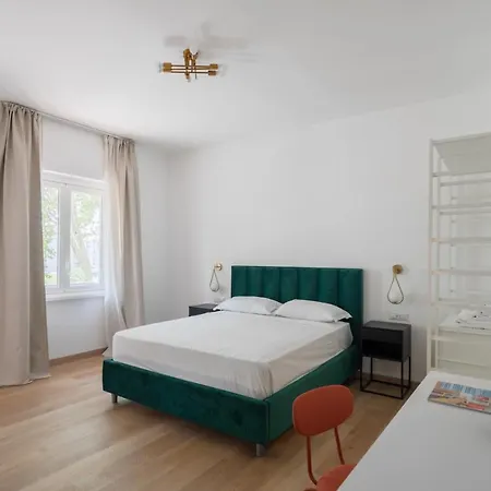 Gianicolense 22 아파트 *