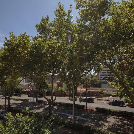 Gianicolense 22 아파트 로마