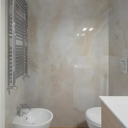 Gianicolense 22 Ρώμη