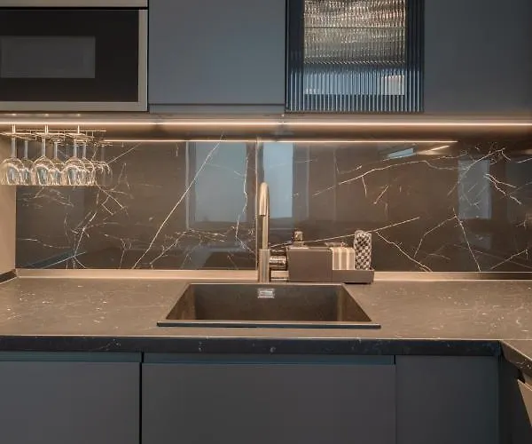 Apartamento Gianicolense 22 *