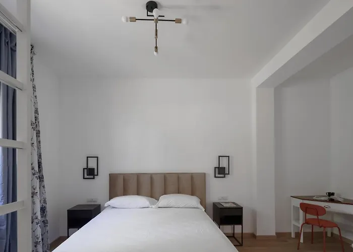 Gianicolense 22 Lägenhet Rom