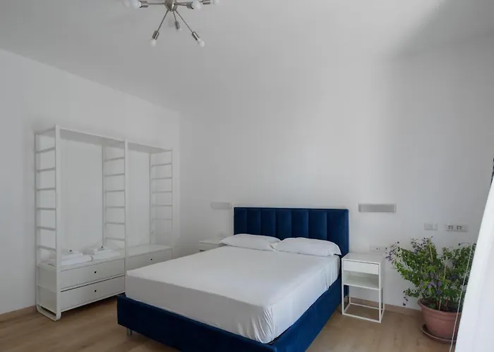 Gianicolense 22 Lägenhet