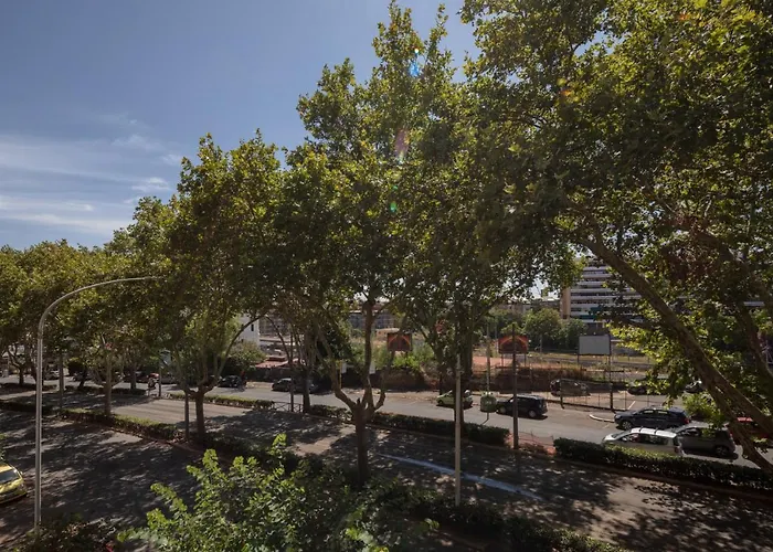 Lägenhet Gianicolense 22 *