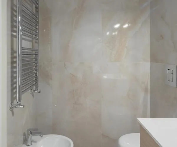 Gianicolense 22 Rome