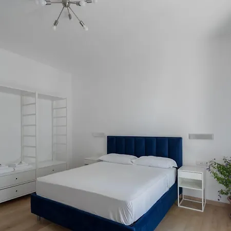 Gianicolense 22 Apartamento