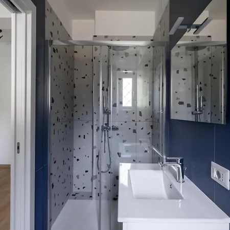 Gianicolense 22 Apartamento Roma