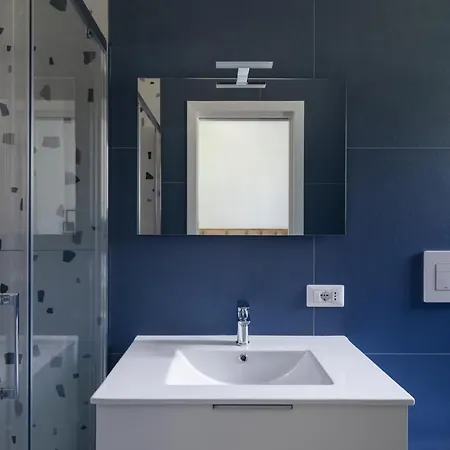 Gianicolense 22 * Roma